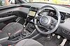 Hyundai TUCSON 1.6 TGDi N Line 5dr 2WD Red