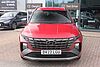 Hyundai TUCSON 1.6 TGDi N Line 5dr 2WD Red
