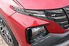 Hyundai TUCSON 1.6 TGDi N Line 5dr 2WD Red