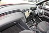 Hyundai TUCSON 1.6 TGDi N Line 5dr 2WD Red